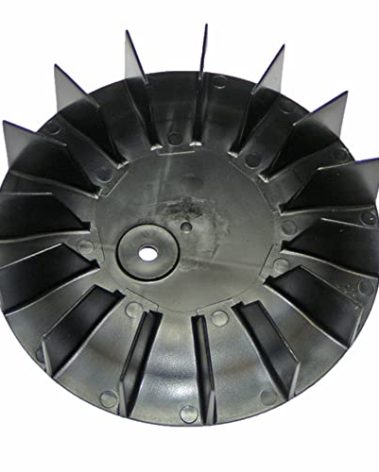AC-0108 Air Compressor Fan 5.75" OD for Craftsman DeVilbiss Porter Cable C3150/C2550