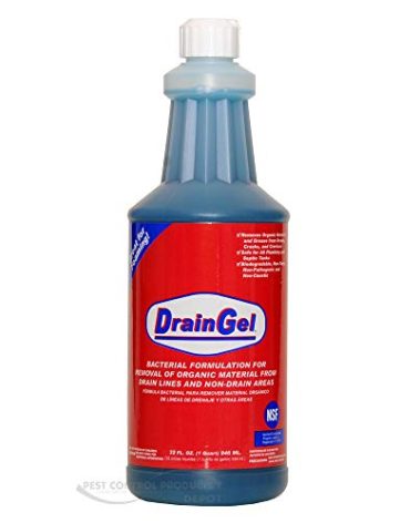 Drain Gel American Bio-Systems Drain Flies