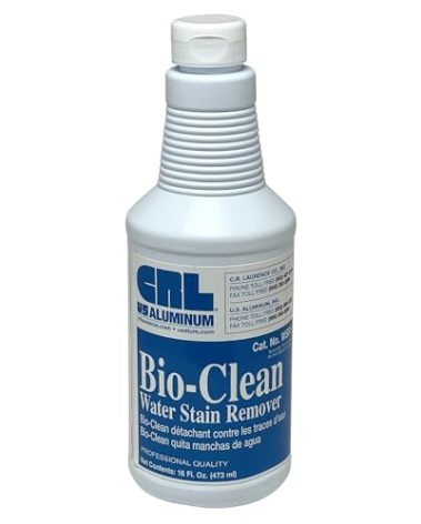 CRL Bio-Clean Water Stain Remover - 16 oz Bottle