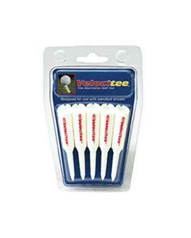 Velocitee Golf Tees 2 3/4" Golf Tee