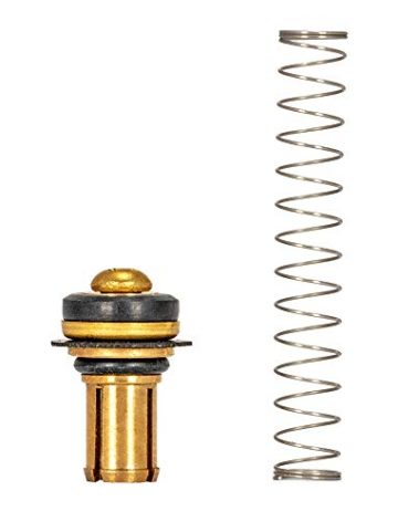 Eastman Brass Stem Bottom Assembly, Repair Kit, 45418