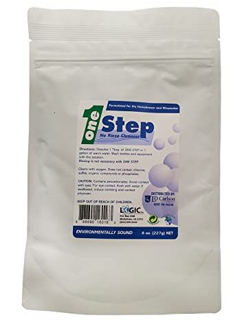 One Step - 8 oz.