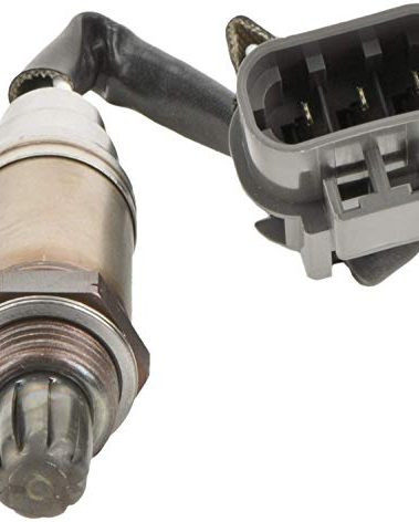 Bosch 13420 Premium Original Equipment Oxygen Sensor - Compatible with Select Nissan 200SX, 240SX, Frontier, Sentra, Xterra