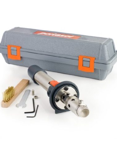 Portasol Dehorner III Standard Dehorner III Standard Orange And Grey, Medium