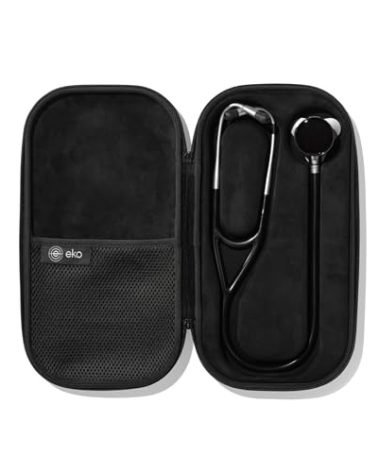 Eko CORE 500™ Digital Stethoscope Case