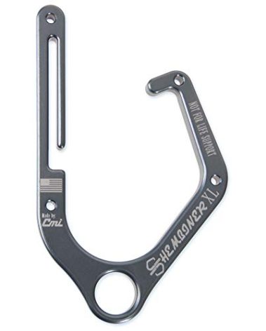 CMI Corporation Shembiner XL