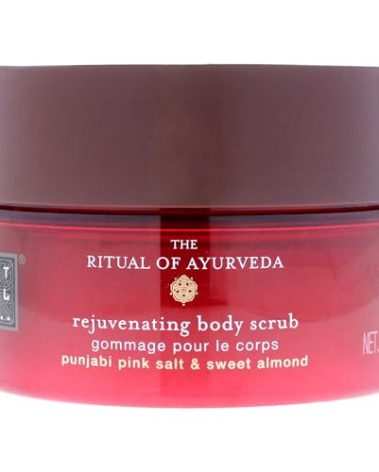 RITUALS The Ritual of Ayurveda Body Scrub, 300 g