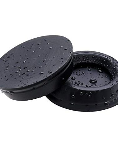 AMI PARTS Plunger Rubber Gasket Replacement Part for AeroPress Coffee and Espresso Maker (2pc)