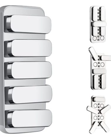 Fidget Toys Adults Metal Fidget Slider EDC Magnetic Haptic Fidget Clicker with 3 Noise Levels, Loud-Quieter-Quiet Fidget Toy for Adults Office Class, Magnetic Toys, Relief Stress and Anxiety