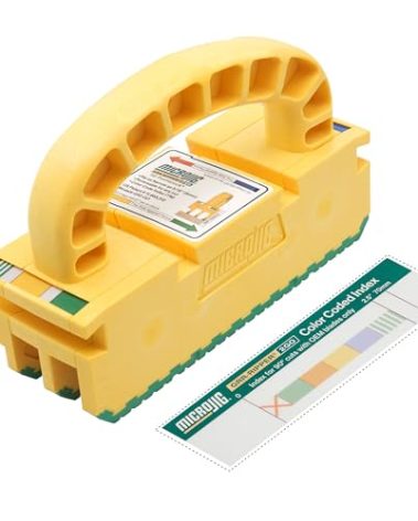 MICROJIG GRR-RIPPER GR2-GO Grr-Ripper2 Go Pushblock