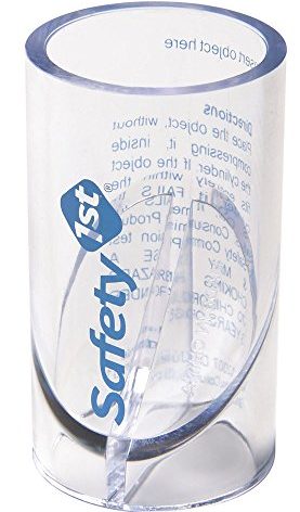 Becker's Exclusive Kits - SF12601K School Supplies Choke Tube Set, (Set of 3)