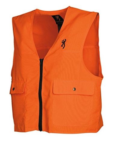 Browning Safety Vest, X-Large