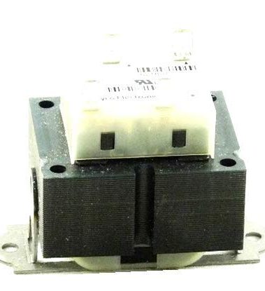 Nordyne 621807R Transformer 30va 120/24vVertQC
