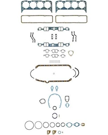 FEL-PRO FS 7733 PT-2 Engine Gasket Set for Chevrolet Camaro