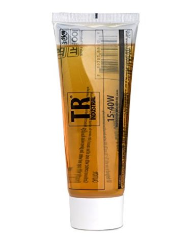 TR Industrial High Performance Demolition Hammer Oil for TR-100 and TR-300 Series