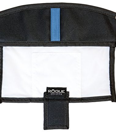 Rogue Photographic Design ROGUEDFPSM Small Diffusion Panel (Black/White)