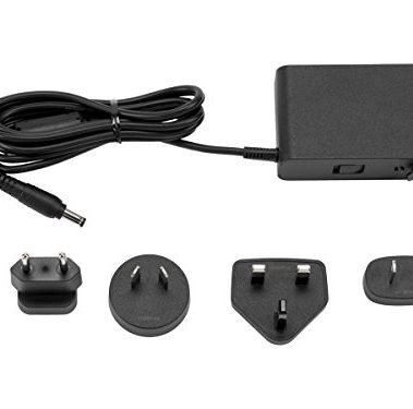 NetAlly PWR-Charger AC Charger Replacement for The AirCheck G2 Wireless Tester, LinkRunner Series: LR-G2, LRAT-1000, LRAT-2000