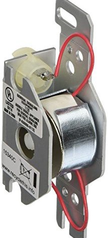 Edwards Signaling 1064-G5 Buzzer 24V50/60HZ