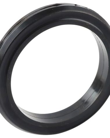 JYCJCF 704059 Drive Ring 240-275 for Snapper 21" self-propelled mowers, 22" and 24" Two Stage snowblowers 1-0927, 2-3364, 7023364, 7023364YP, 704059