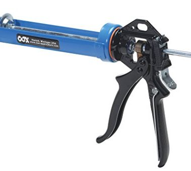 41004 Cox 10 Oz. Chilton Rotating Cradle Applicator,