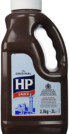Hp Sauce Catering size (2 Liter)
