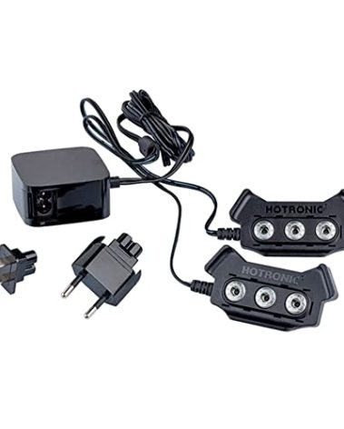 Hotronic Recharger XLP One Color, One Size