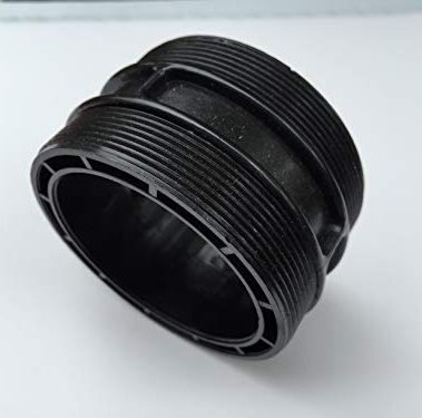 Amp Up Marine & RV Cords 30 amp Weatherproof Sealing Connecting Collar for Marinco, Hubbell etc - 95007