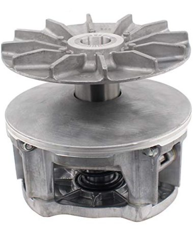 ApplianPar Primary Drive Clutch Assembly for 2008 2009 Polaris RZR 800 EFI LE ATV w/Weights & Spring