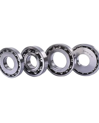 Koomaha K114 CVT Automatic Transmission Pulley Bearing Kit Replacement for Toyota Lexus Part# 096220, B49-12UR, B37-9A, B37Z-5UR, B37Z-15UR