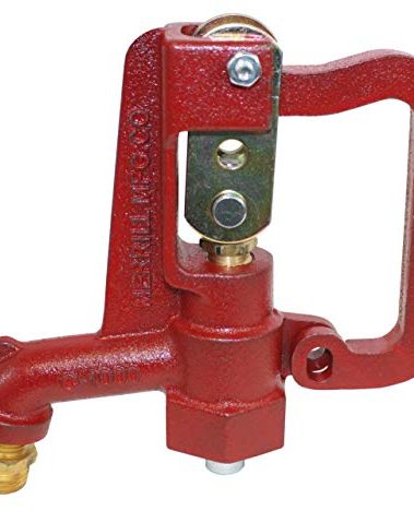 Merrill ANL121 C-1000 Yard Hydrant Complete Head Assembly - Reliable Replacement | Easy Installation | Rust & Corrosion Resistant| Commercial Grade Durability