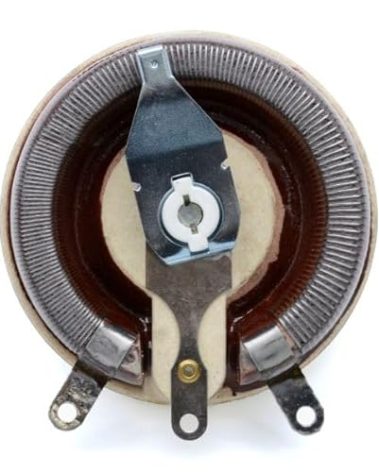 Genuine Ohmite M5090C Rheostat for SA-200 SA-250 Classic I II III 3D 300D Lincoln Rheostat 64 Ohm 150 Watt