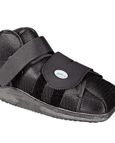 Darco International Hi All Purpose Boot, Medium, 1 Pound