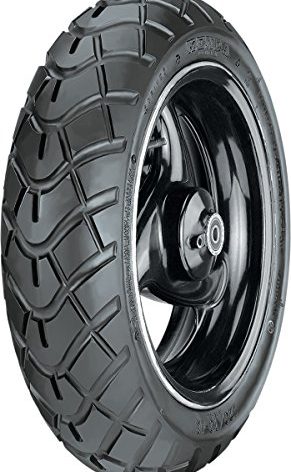 Kenda K761 Dual Sport Radial Tire - 130/90R10