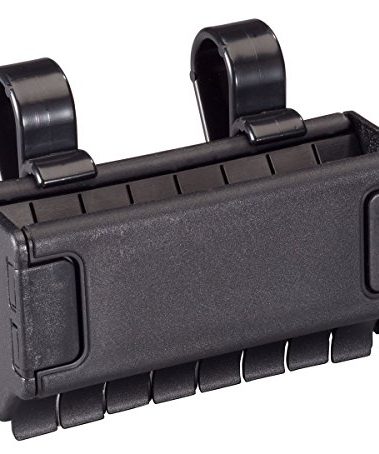 Easy To Use Products Pen Grip, Pencil Holder in Black (1 Pack)