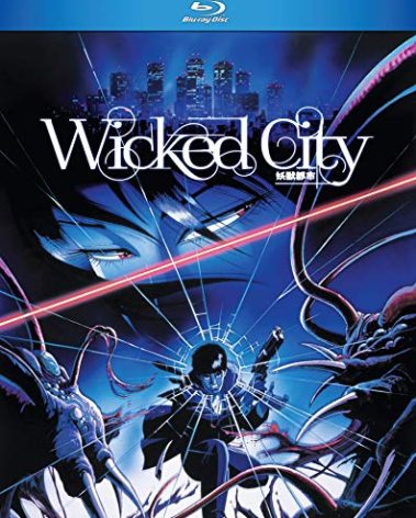 Wicked City