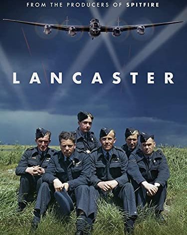 Lancaster [DVD]