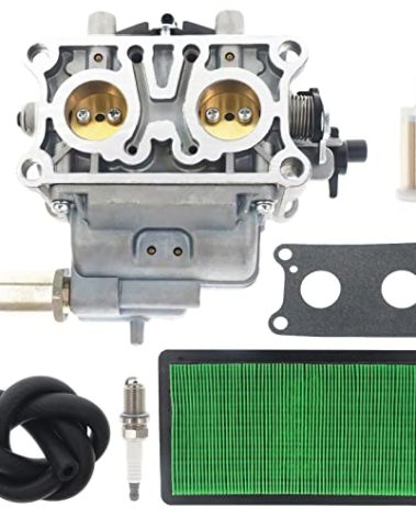 Masnln Carburetor 16100-Z0A-815 for Honda BW02B C GXV530 GXV530U GXV530R GCV530 DXA1 QEA3 DXA2 JXA3 PXA1 Engine