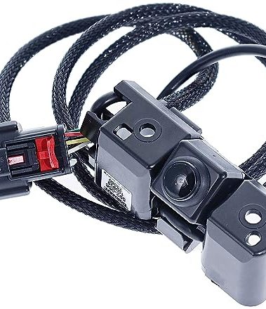 Dorman 592-056 Rear Park Assist Camera Compatible with Select Chevrolet/GMC Models