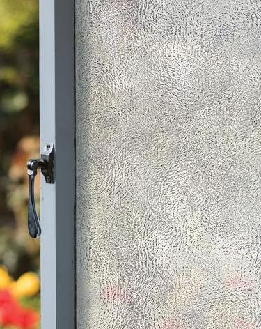 Artscape Texture Twelve Window Film, 36" x 72"