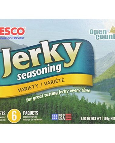 Jerky Spice Works - 3 Pack (Multi-Flavor)