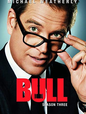 Bull: Season Three