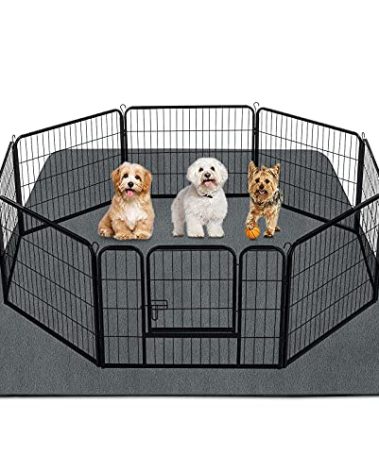 INVENHO Washable Pee Pads for Dogs 72"x72" Reusable Dog Pads Extra Large Upgrade Non-Slip Dog Pee Pads Heavy Absorbency Puppy Pee Pads Quick Dry Whelping Pads/Waterproof Puppy Training Pad
