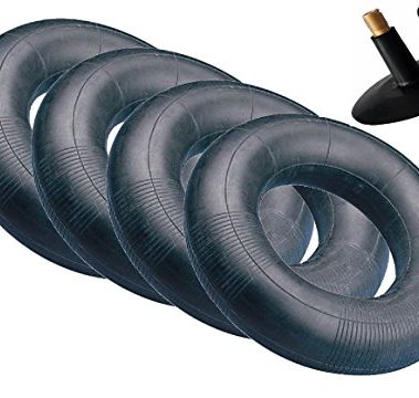 AirLoc Four KR14/15 Heavy Duty Tire Inner Tubes 205/75R15 215/75R15 215/70R15 225/70R15
