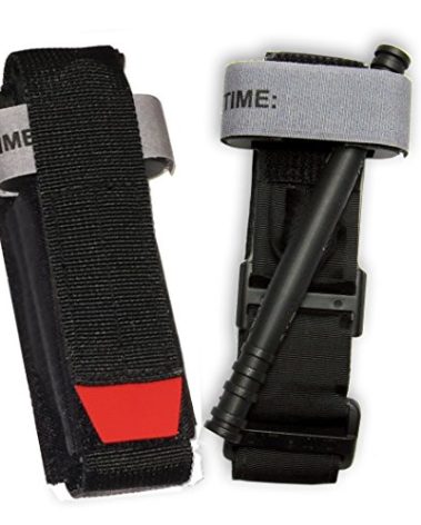 Rescue Essentials CAT GEN 7 Tourniquet with Holder
