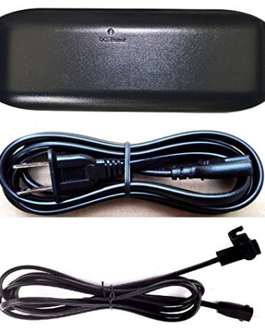 HmleafOkin Power Recliner SP2-B or Lift Chair Power Supply Transformer with Backup+AC Power Cord+Motor Cable