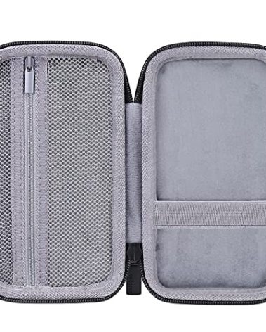 co2CREA Hard Case Replacement for Texas Instruments TI-30XIIS / TI-30XS / TI-36X Pro/TI-30Xa / TI BA II Plus Professional Financial Calculator