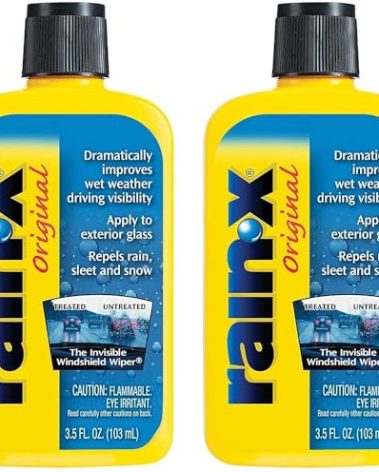 Rain-X Rain Repellent