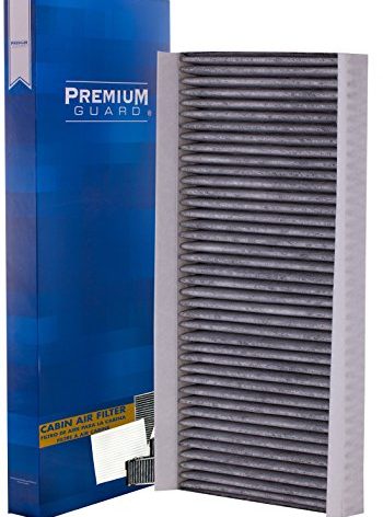 PG PC4418 Cabin Air Filter| Fits 2011-06 Mercedes-Benz B200