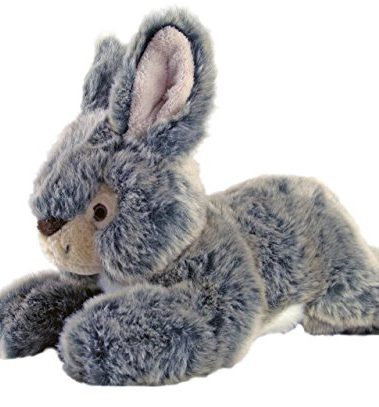 Fluff & Tuff – Walter Wabbit Plush Dog Toy