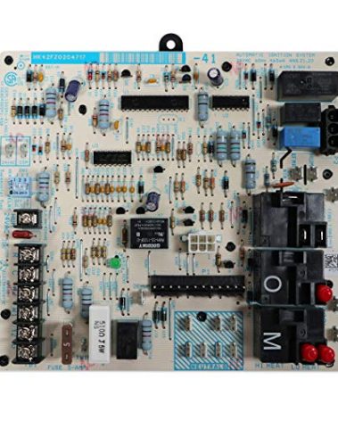 Icp Products 1172809 Furnace Electronic Control Board Genuine Original Equipment Manufacturer (OEM) Part